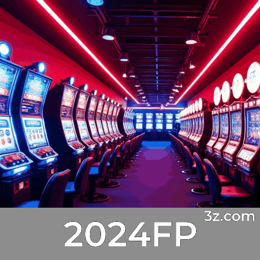 2024FP: Seu Cassino Online de Confiança