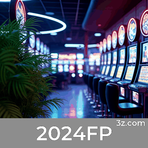 2024FP: Seu Cassino Online de Confiança