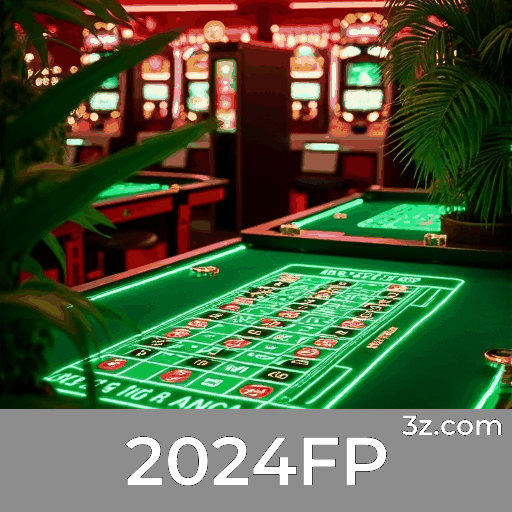 2024FP: Apostas esportivas completas para o Brasil