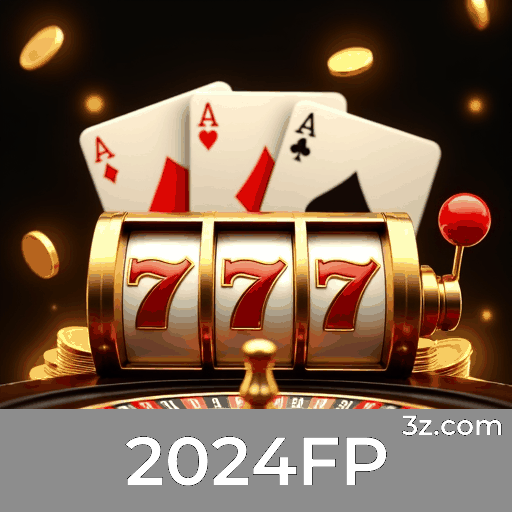 2024FP: Seu Cassino Online de Confiança